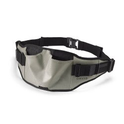 Orvis PRO Wading Support Belt in Cloudburst